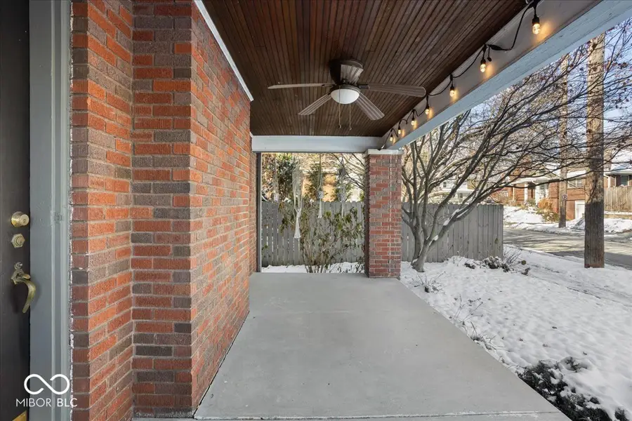 615 E 49th Street, Indianapolis, IN 46205 - Image #3