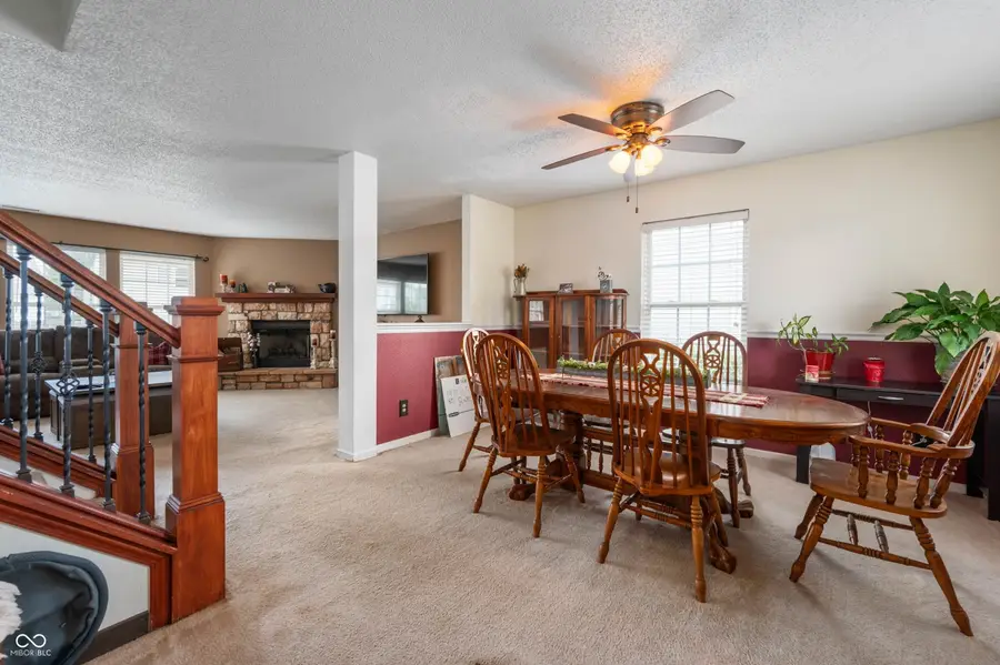 1730 Brassica Lane, Indianapolis, IN 46217 - Image #2