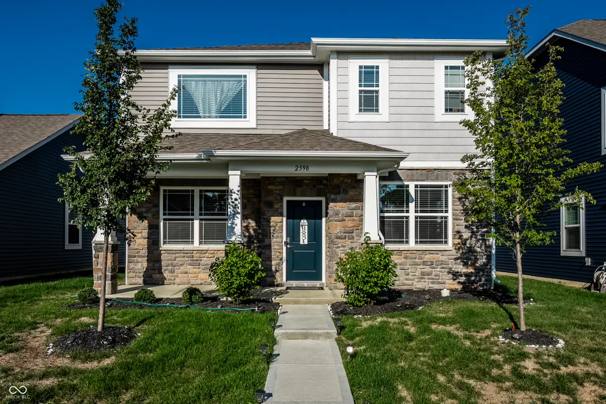 2598 Lamar Drive, Whitestown, IN 46075 - Image #1