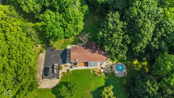 7556 W County Road 350 S, Greencastle, IN 46135