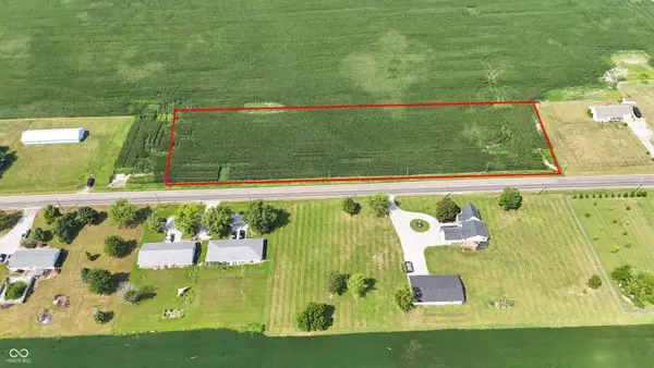 --- E State Road, Frankfort, IN 46041