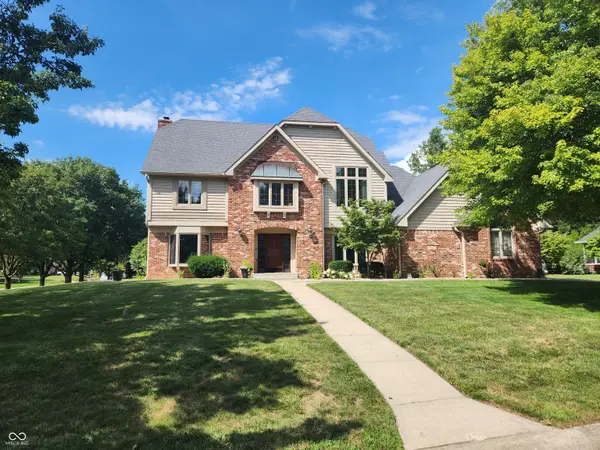 7020 Oakbay Drive, Noblesville, IN 46062