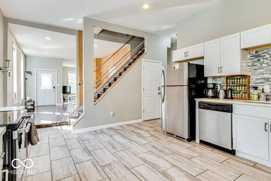 922 Iowa Street, Indianapolis, IN 46203 - Image #3