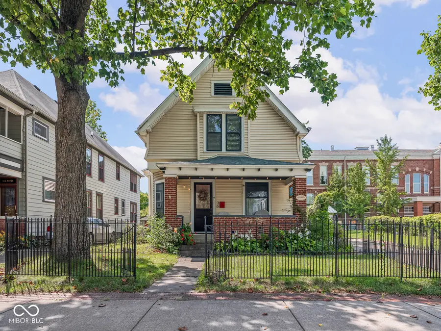 36 S Ritter Avenue, Indianapolis, IN 46219 - Image #2