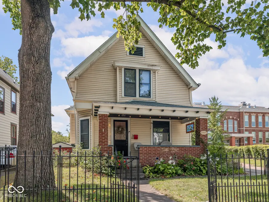 36 S Ritter Avenue, Indianapolis, IN 46219 - Image #3