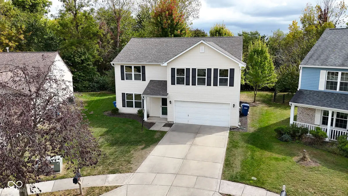 15296 Wolf Run Court, Noblesville, IN 46060 - Image #1