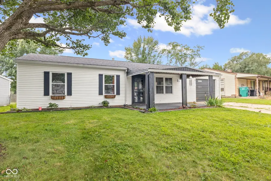 91 North Drive, Mooresville, IN 46158 - Image #2