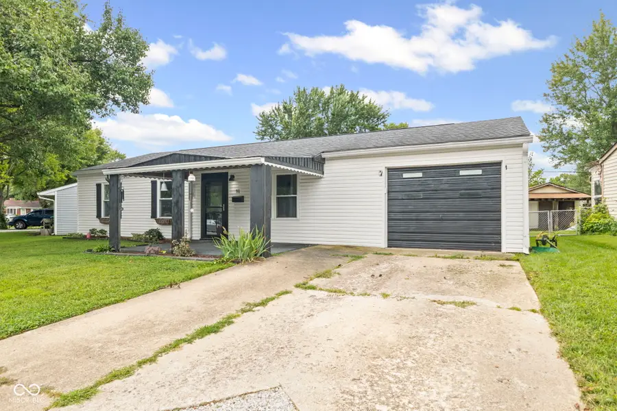 91 North Drive, Mooresville, IN 46158 - Image #3