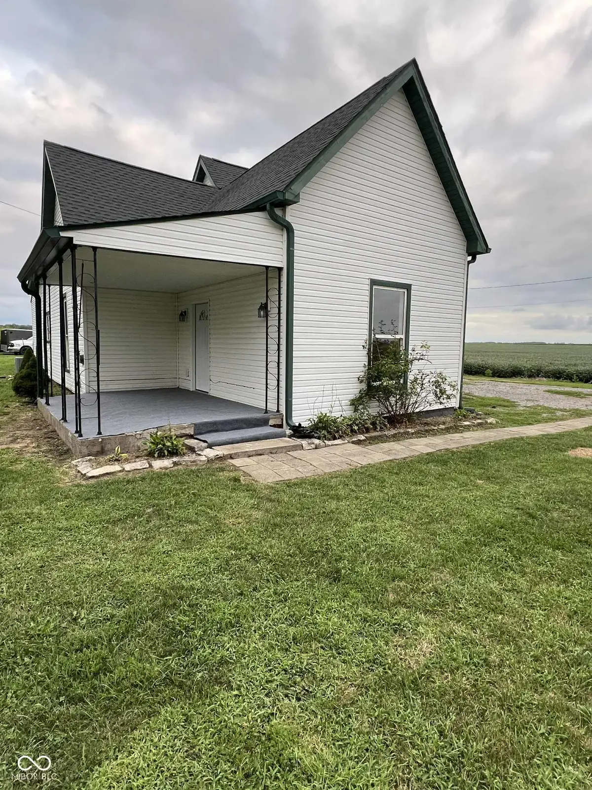 513 Wabash Street, New Richmond, IN 47967 - Image #1