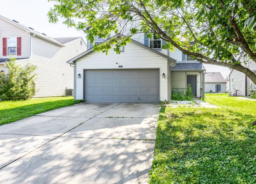 Address Withheld By Seller, Indianapolis, IN 46235 - #3