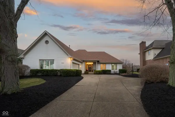 11733 Whisper Bay Court, Carmel, IN 46033