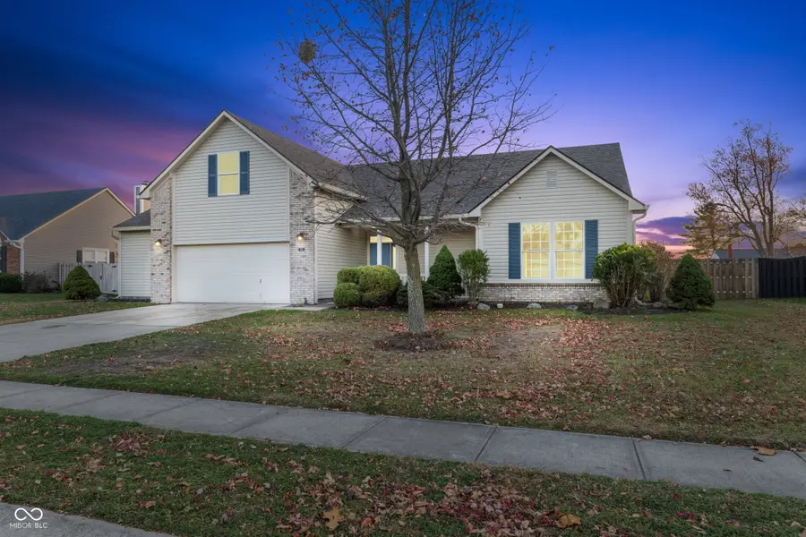 315 Mcintosh Lane, Westfield, IN 46074 - Image #3