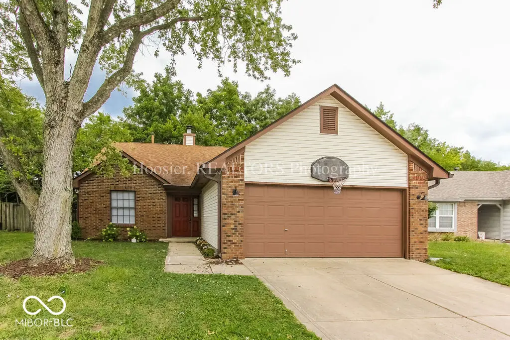 14610 Village Park E Drive, Carmel, IN 46033 - Image #1