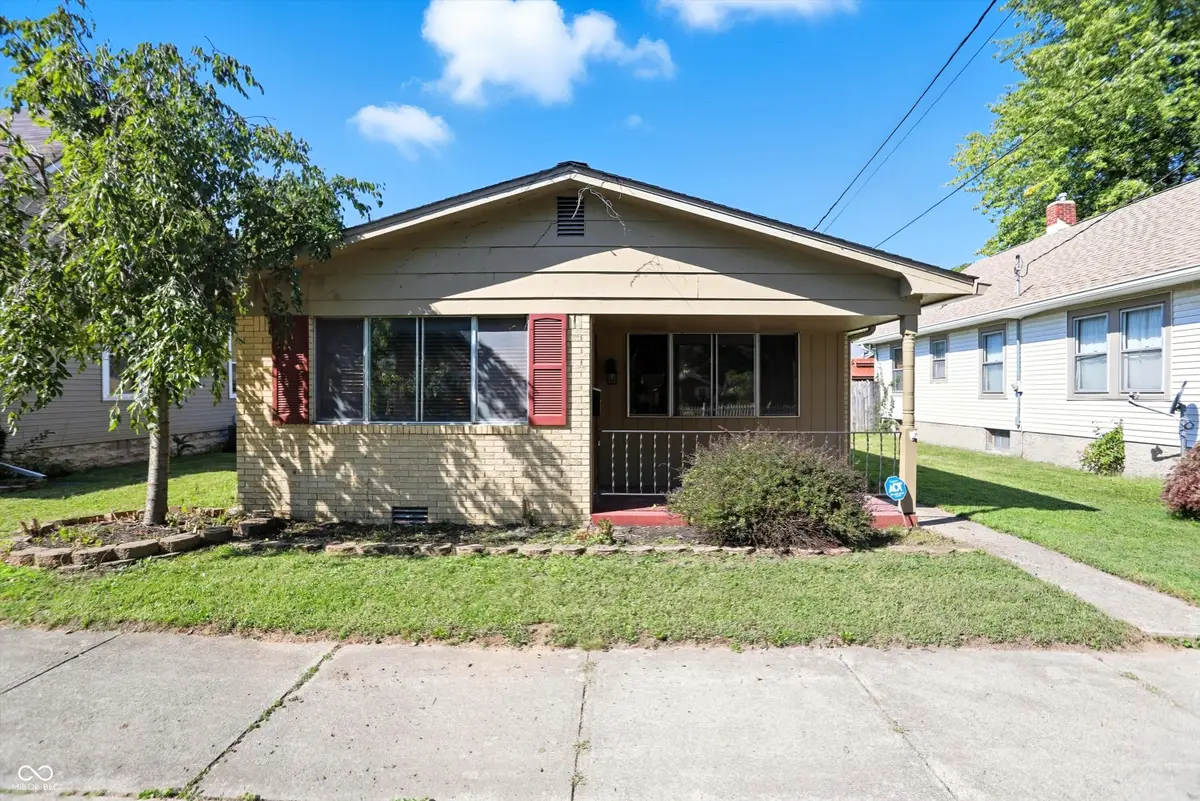 407 Alice Street, Shelbyville, IN 46176 - Image #1