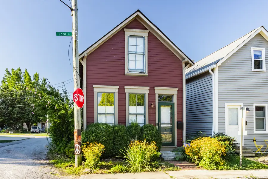 607 Lord Street, Indianapolis, IN 46202 - Image #3