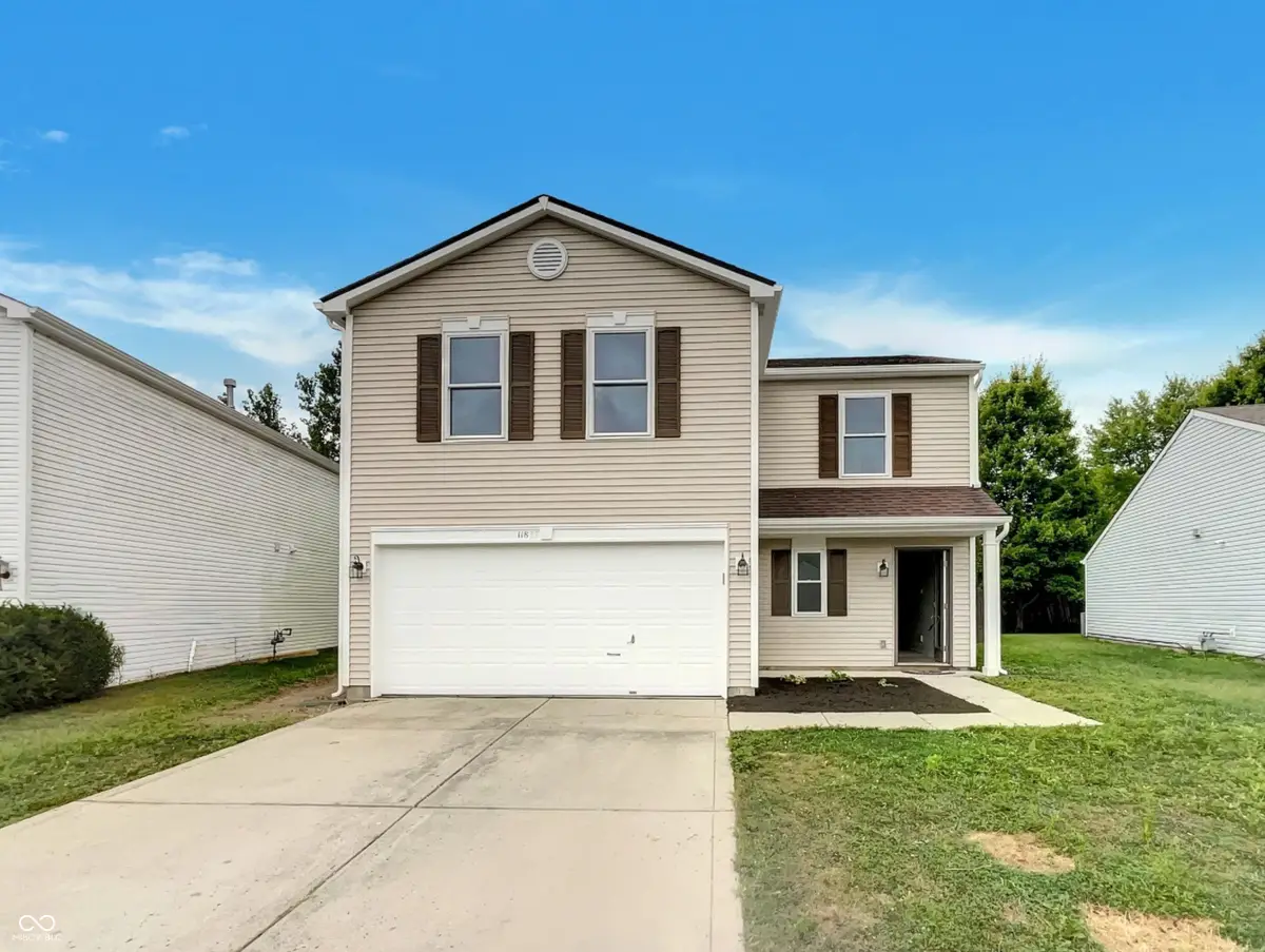 11837 Wapiti Way, Noblesville, IN 46060 - Image #1