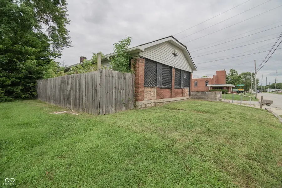 3324 Prospect Street, Indianapolis, IN 46203 - Image #2