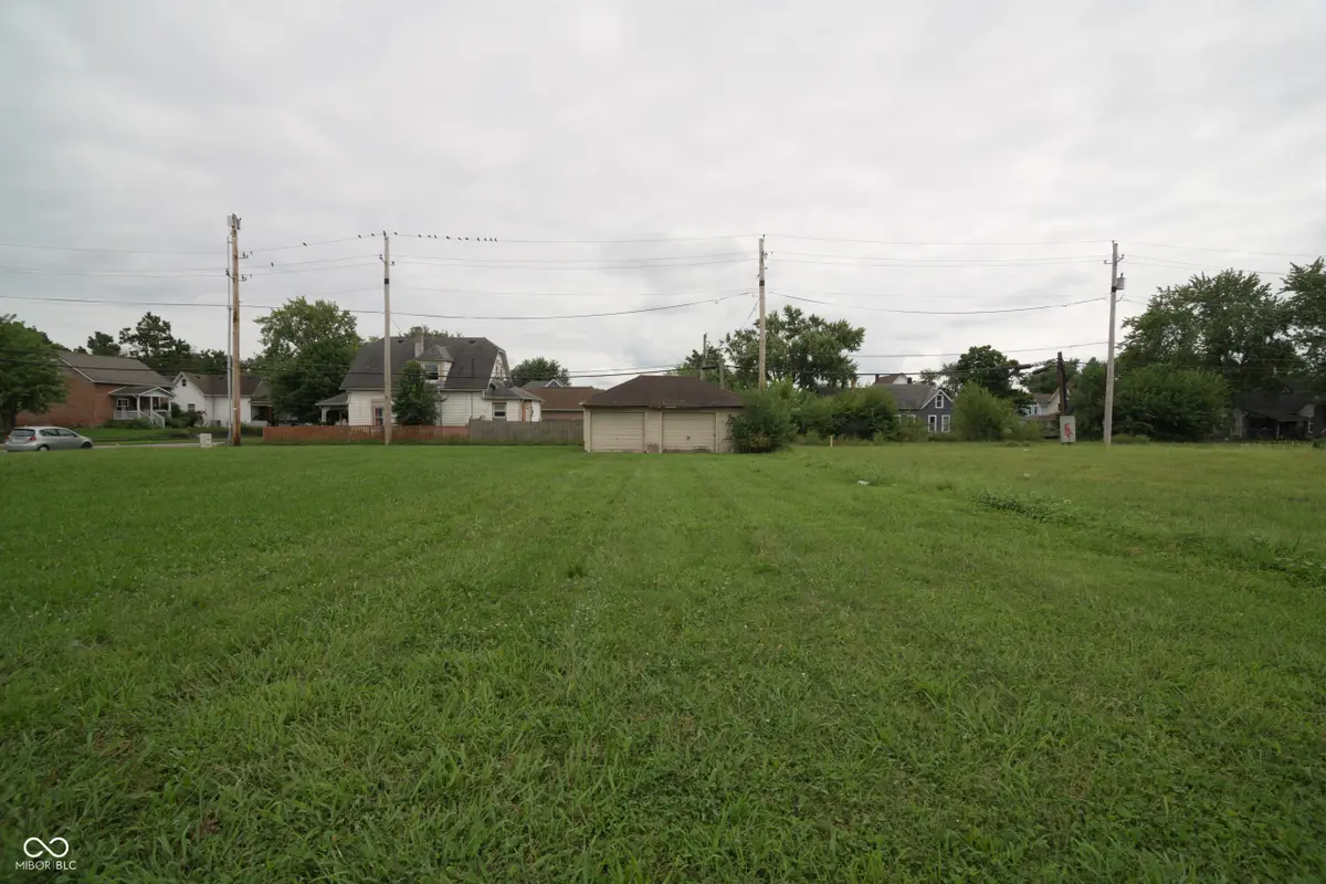 2033 Prospect Street, Indianapolis, IN 46203 - Image #1