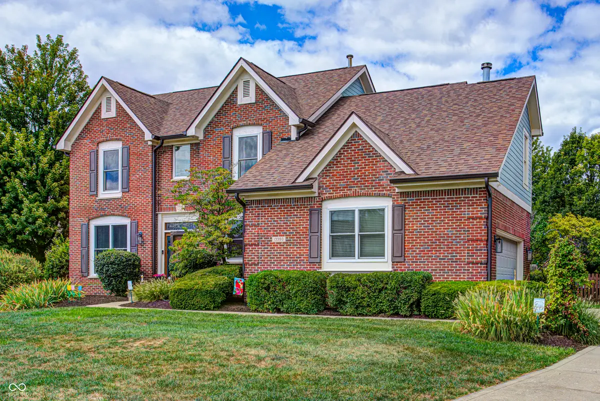 13390 Spring Farms Drive, Carmel, IN 46032 - Image #1