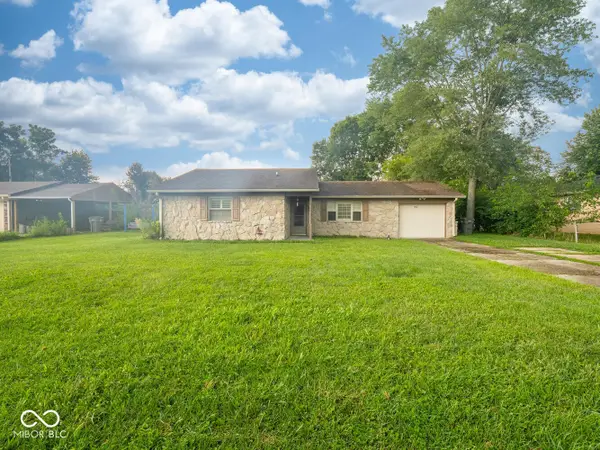 7912 S Sherman Drive, Indianapolis, IN 46227