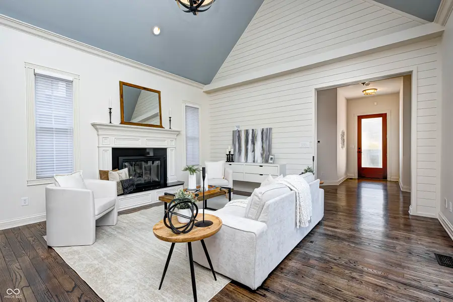 12697 Treaty Line Street, Carmel, IN 46032 - Image #2