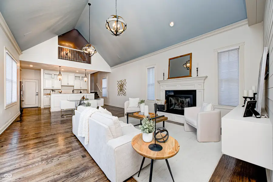 12697 Treaty Line Street, Carmel, IN 46032 - Image #3