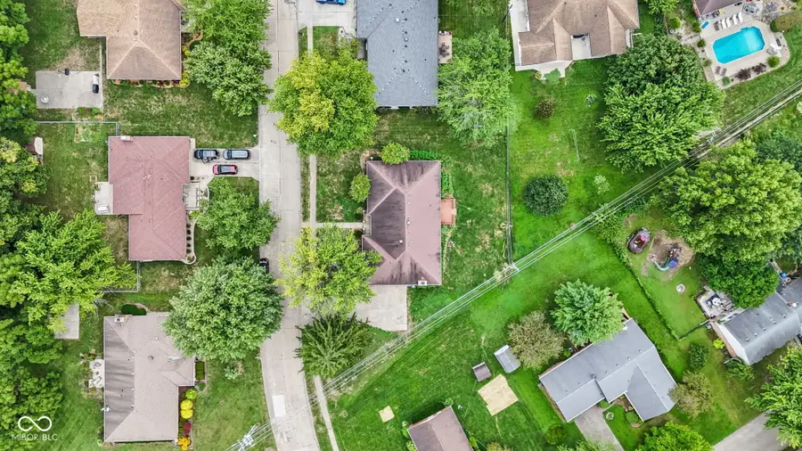 715 Ralston Road, Indianapolis, IN 46217 - Image #3