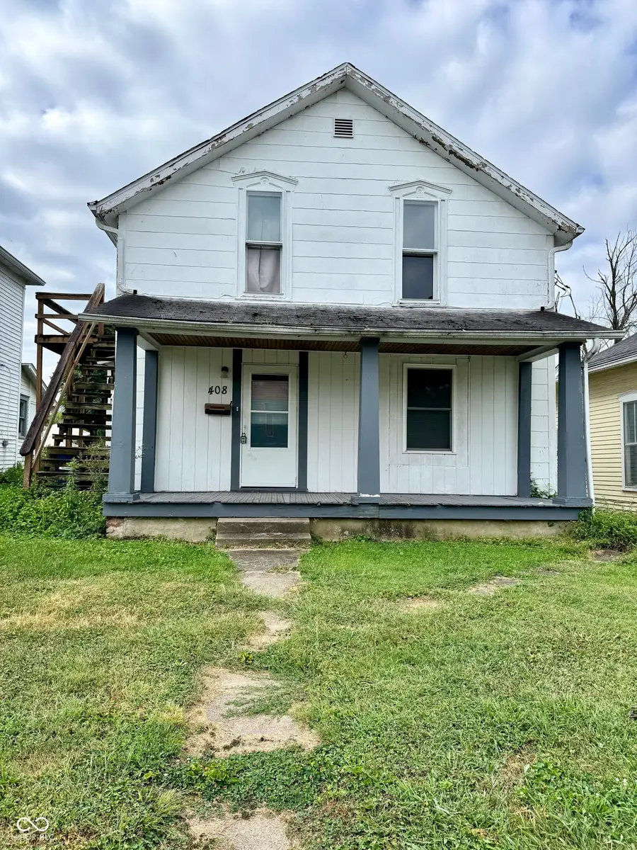 408 E Hanna Street, Greencastle, IN 46135 - Image #2