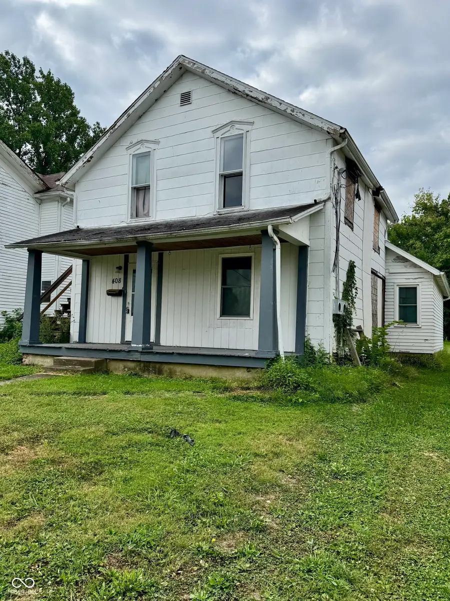 408 E Hanna Street, Greencastle, IN 46135 - Image #3