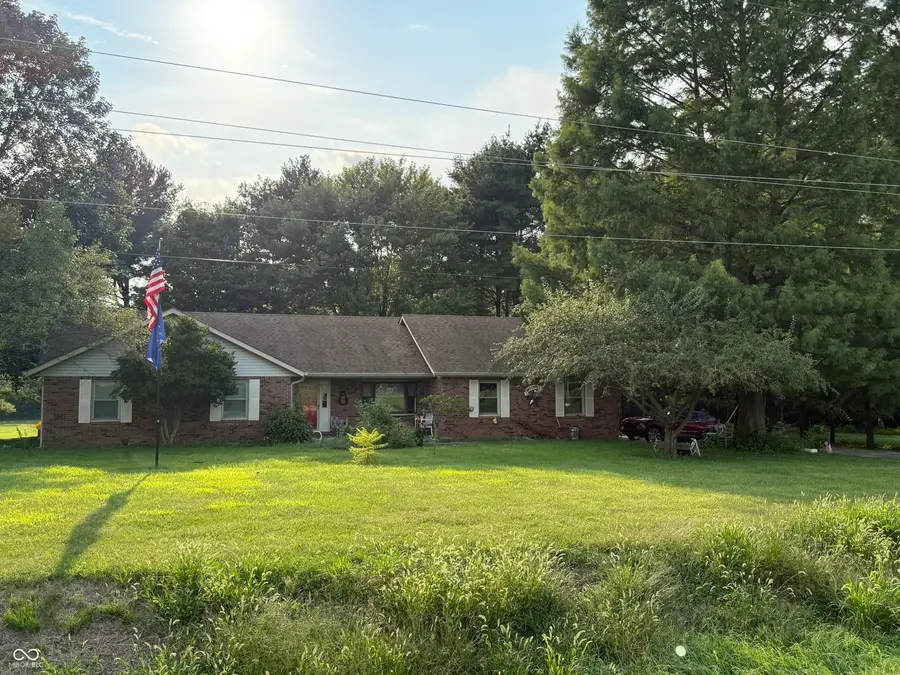 11131 N State Road 9, Fountaintown, IN 46130 - Image #2