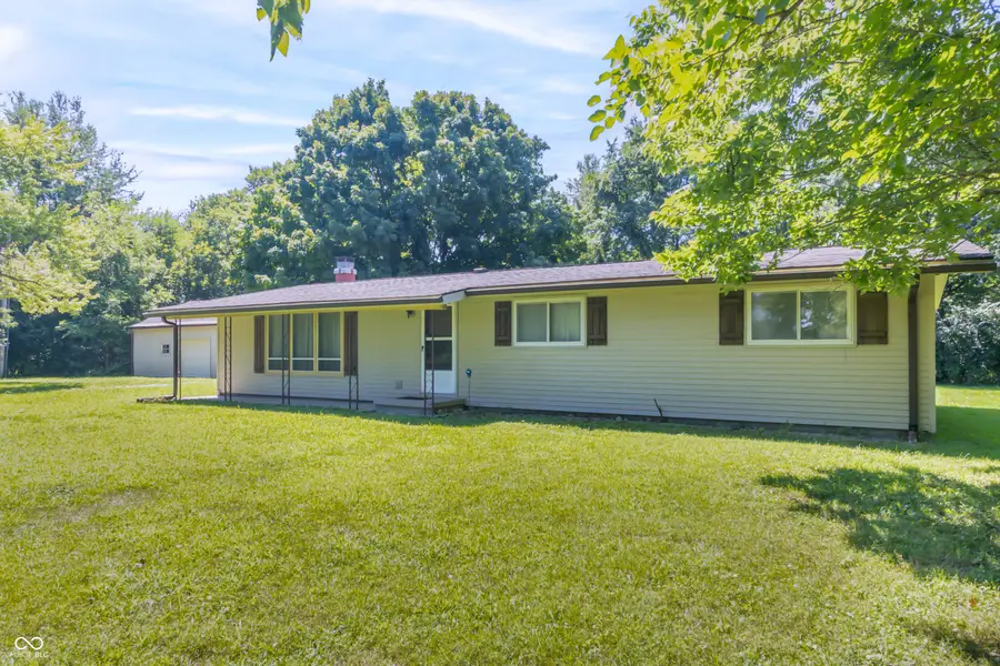 2487 E 600 N, Greenfield, IN 46140 - Image #3