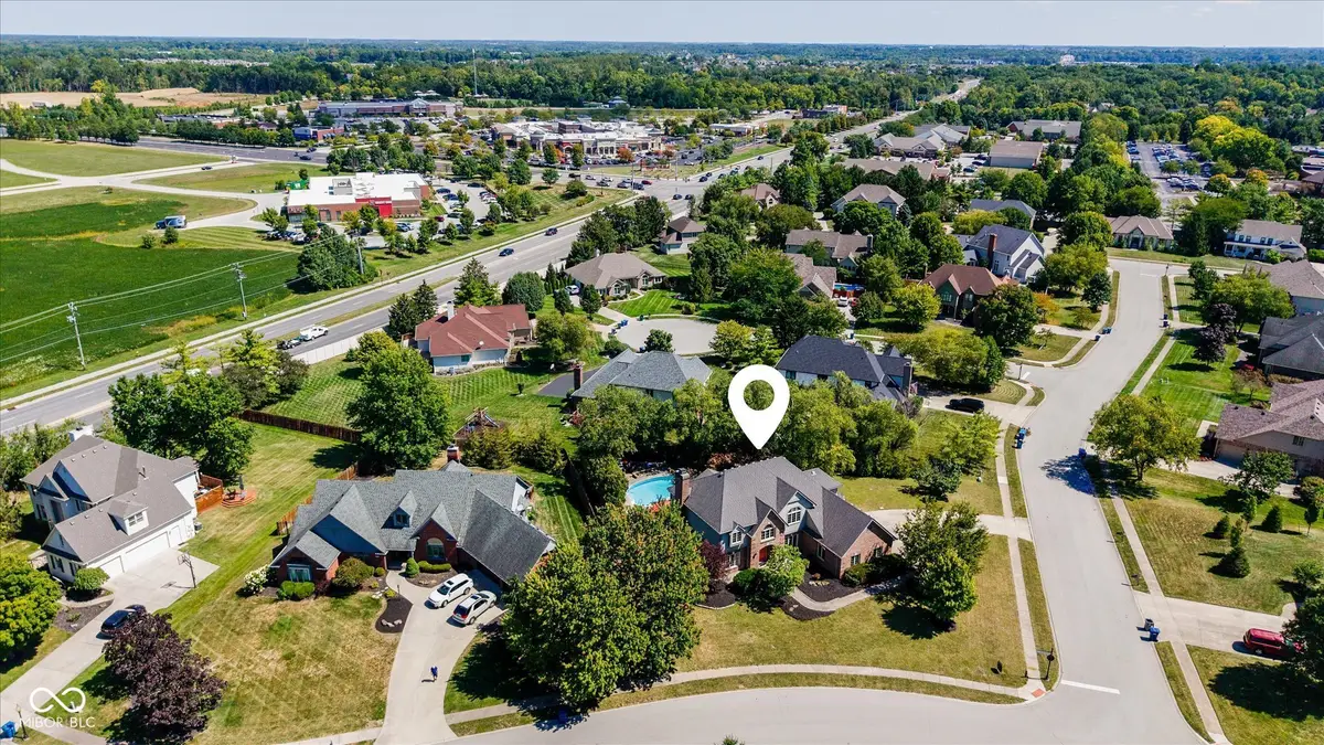 5522 White Hall Way, Carmel, IN 46033 - Image #1