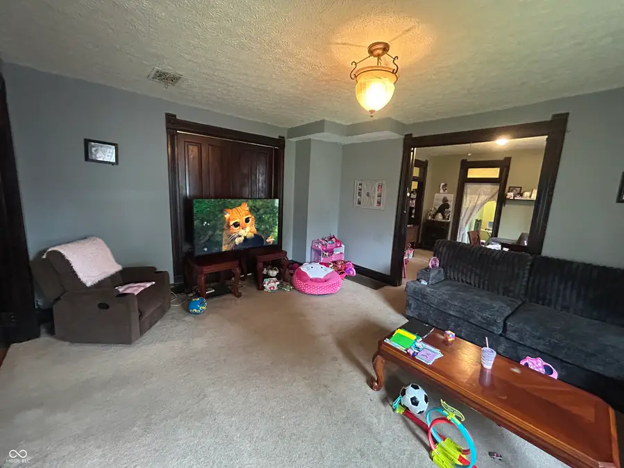 1107 Danville Avenue, Crawfordsville, IN 47933 - Image #3