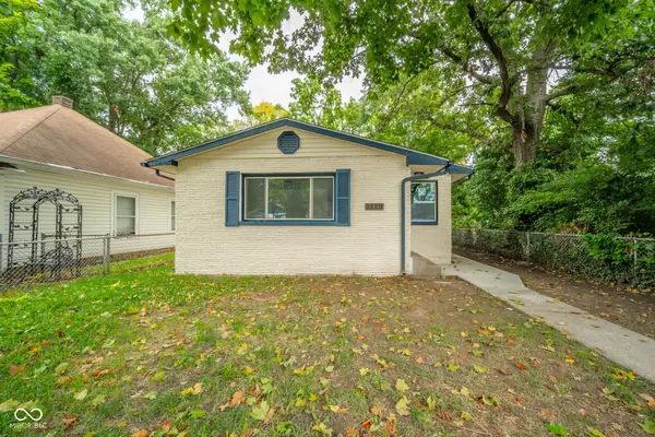 3320 E 26th Street, Indianapolis, IN 46218