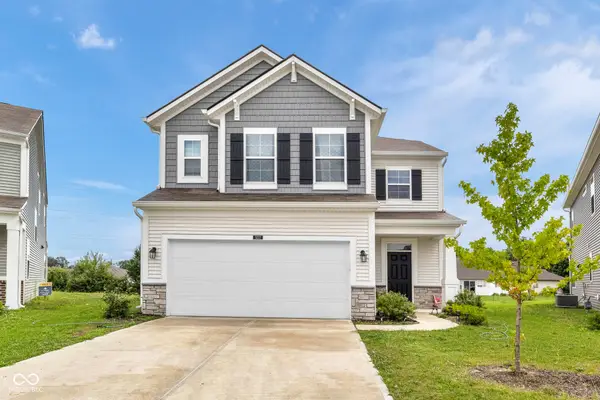 5222 Triple Crown Way, Indianapolis, IN 46237