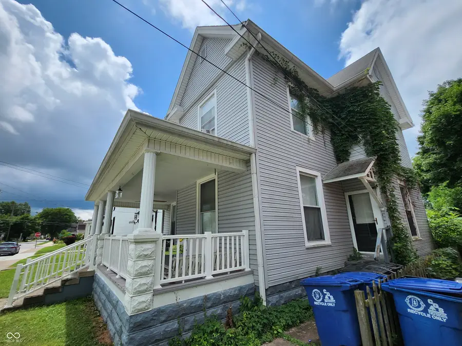 15 N Miller Street, Shelbyville, IN 46176 - Image #3