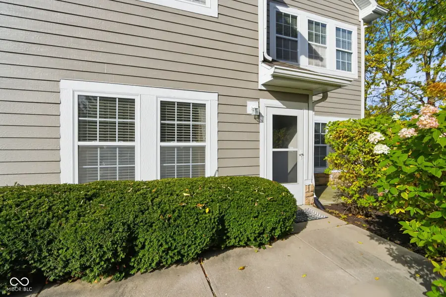 1690 N Vista Drive, Carmel, IN 46280 - Image #2