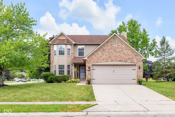 6255 Valleyview Drive, Fishers, IN 46038