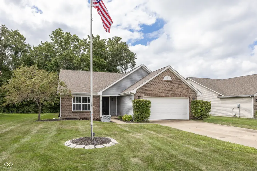 1551 Whisler Drive, Greenfield, IN 46140 - Image #2