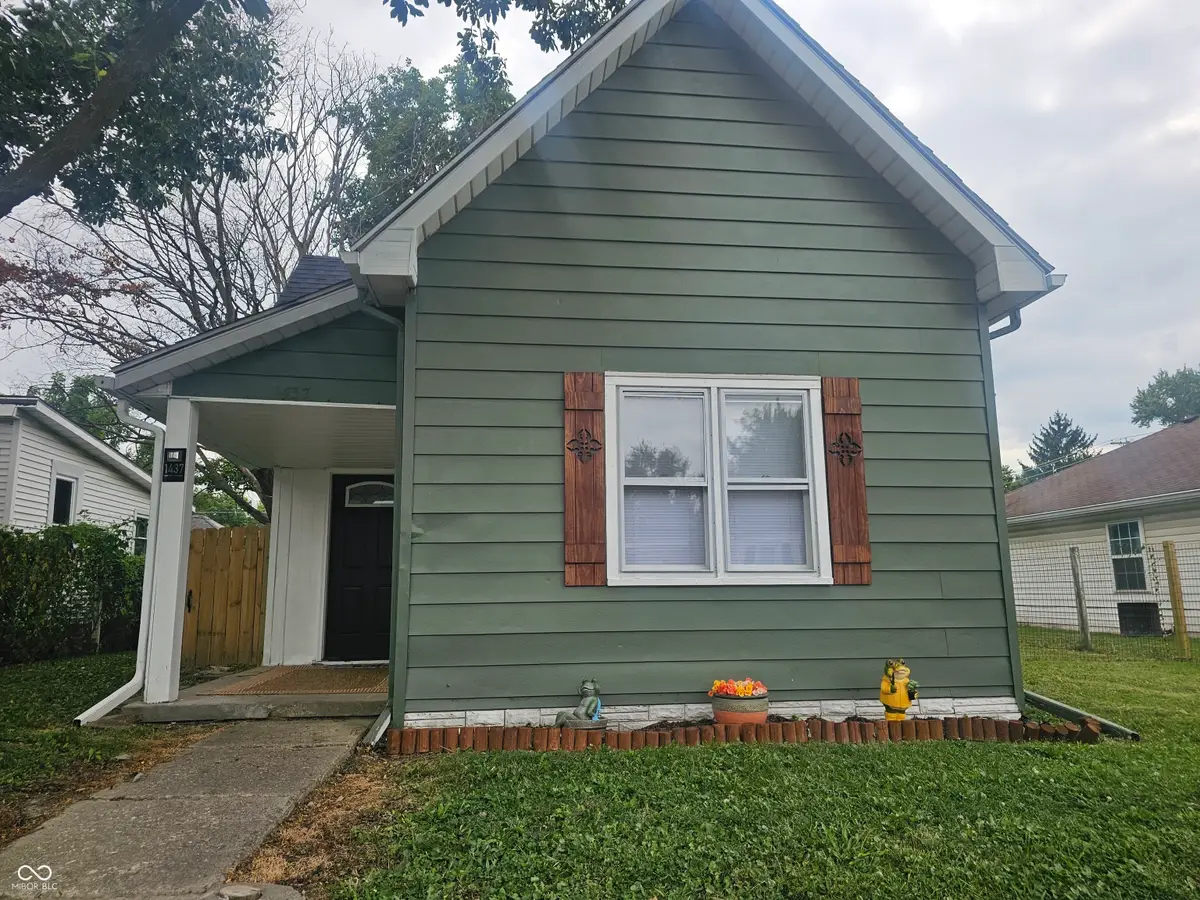 1437 W 10th Street, Muncie, IN 47302 - Image #1