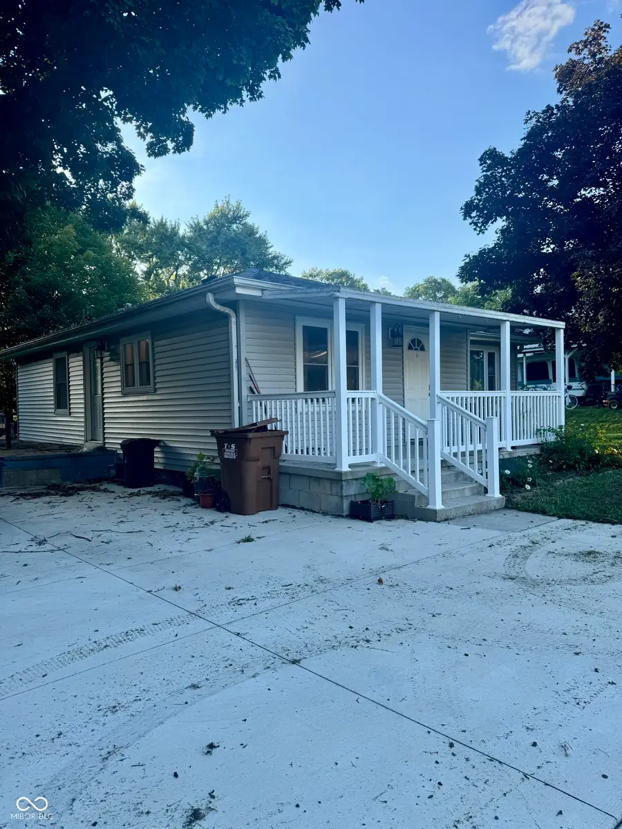 606 N Mill Street, Veedersburg, IN 47987 - Image #2