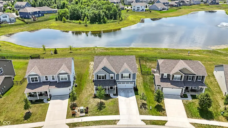 6736 Sonora Boulevard, Brownsburg, IN 46112 - Image #2