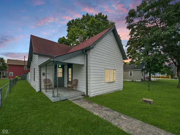 3337 Prospect Street, Indianapolis, IN 46203