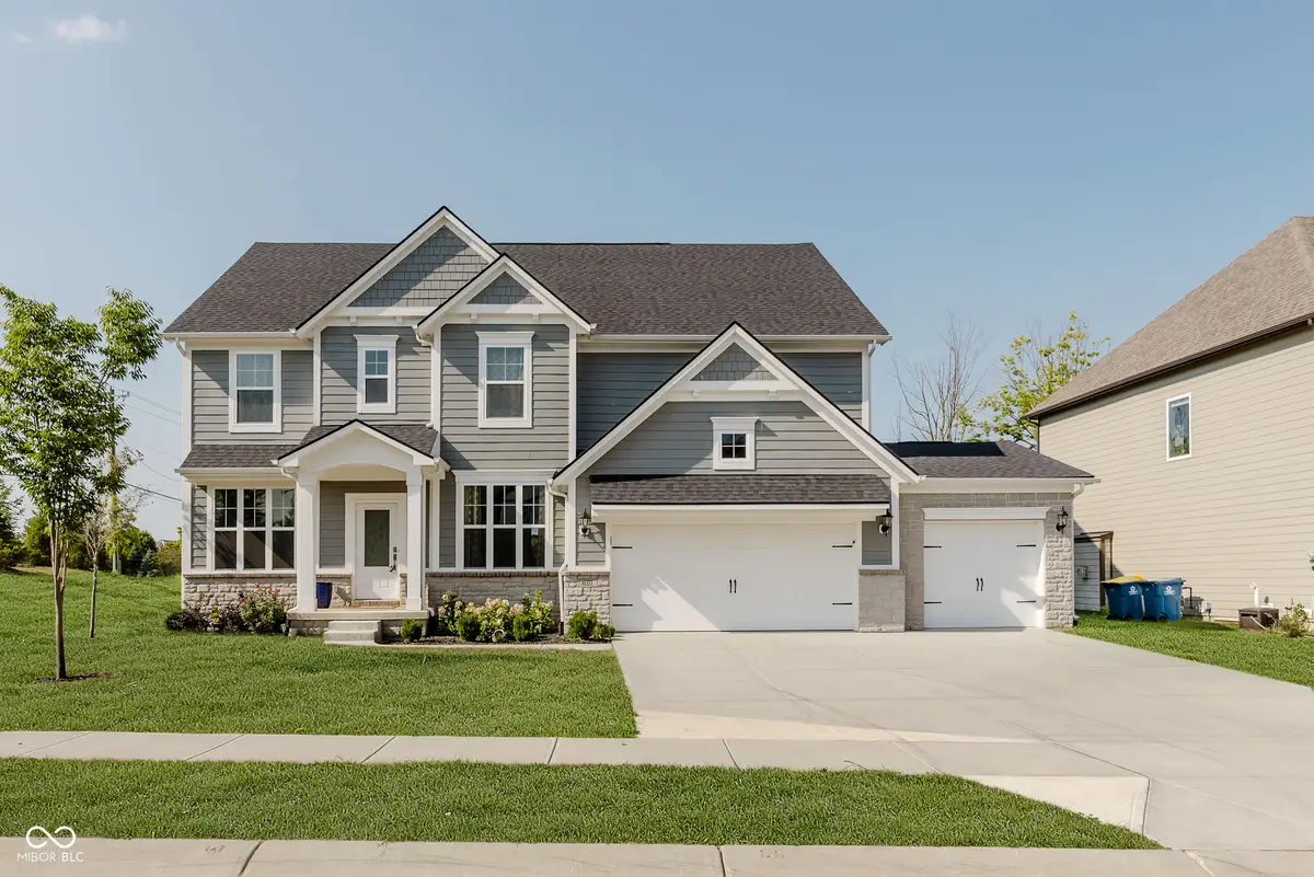 6027 Brentwood Trace, Brownsburg, IN 46112 - Image #1