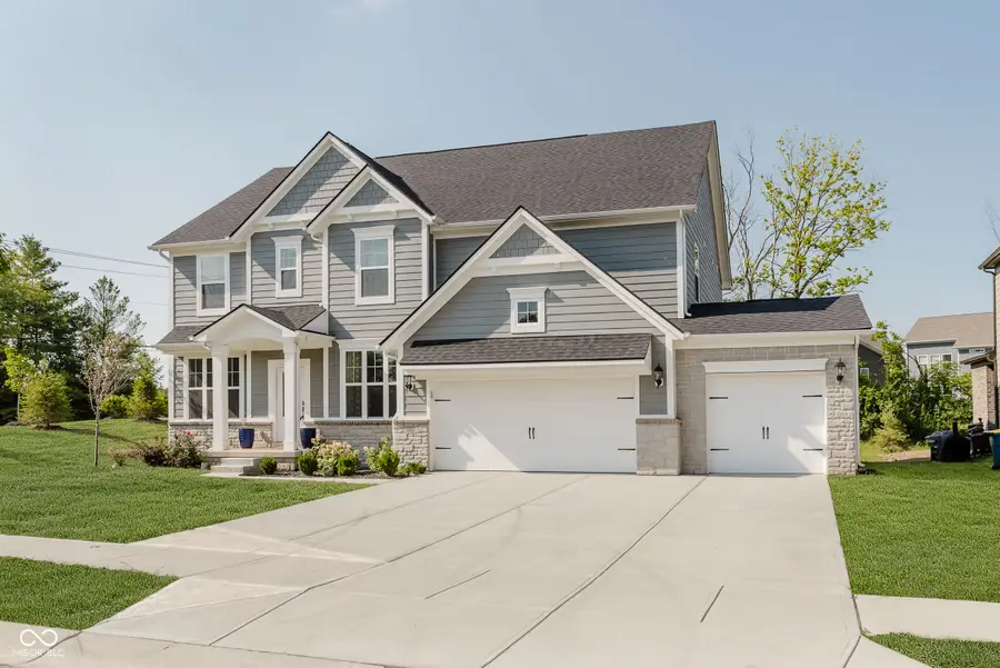6027 Brentwood Trace, Brownsburg, IN 46112 - Image #2