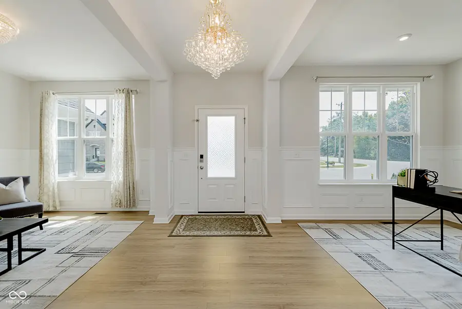 6027 Brentwood Trace, Brownsburg, IN 46112 - Image #3