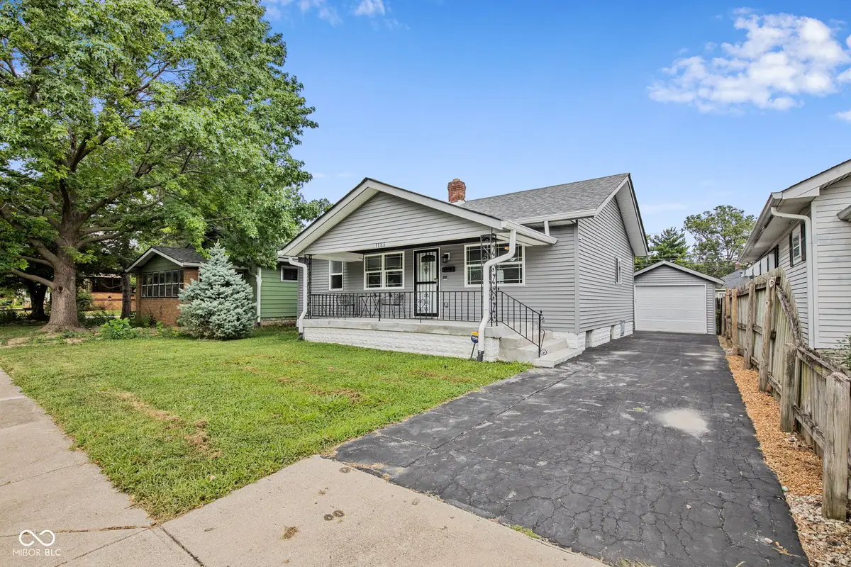 1125 N Colorado Avenue, Indianapolis, IN 46201 - Image #1