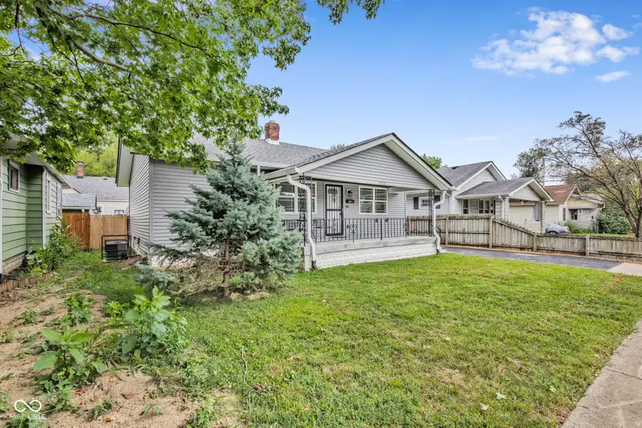 1125 N Colorado Avenue, Indianapolis, IN 46201 - Image #3