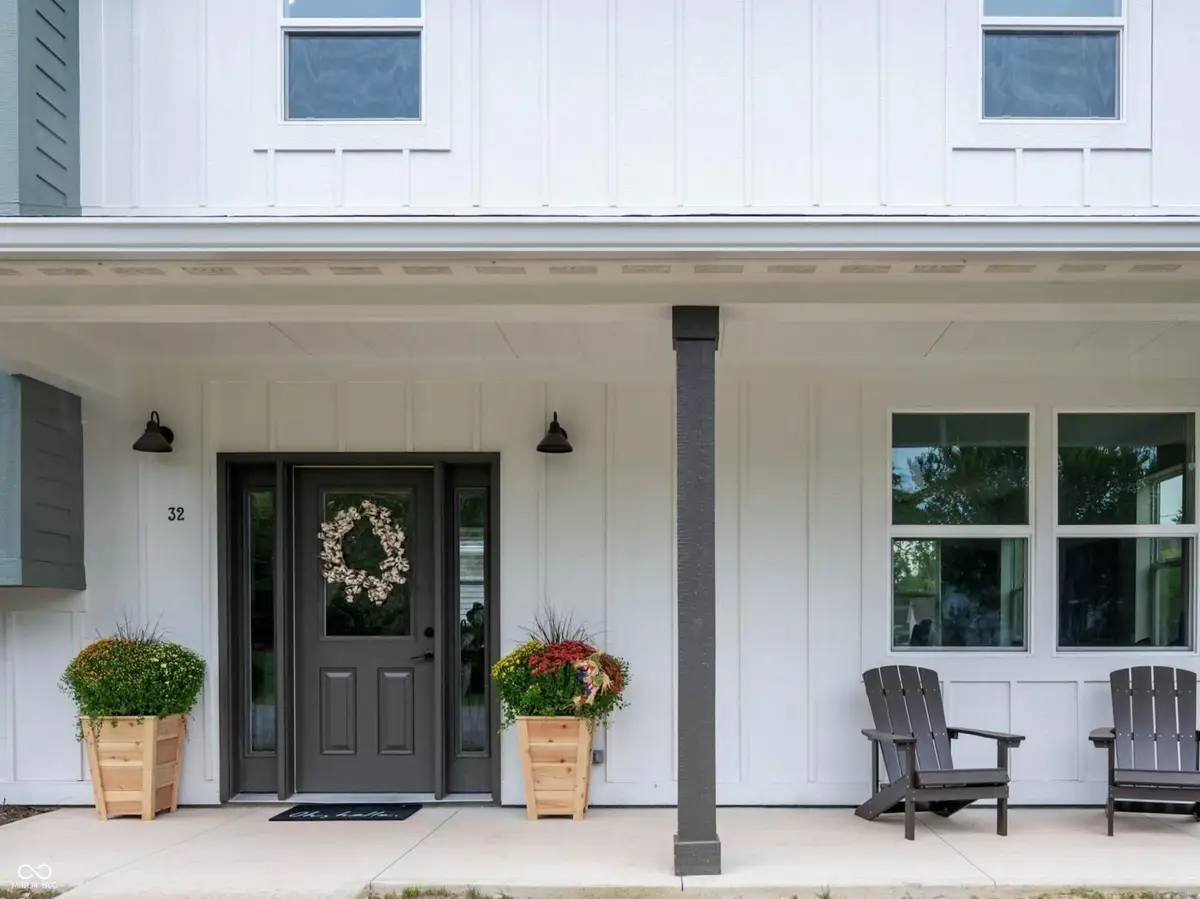 32 Douglas Street, Greenfield, IN 46140 - Image #1