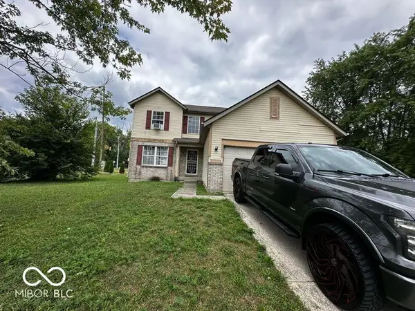 5582 Pillory Way, Indianapolis, IN 46254